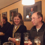 Klassentreffen 2007: Hagedorn, Schäfer