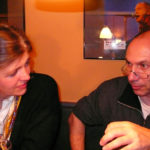 Klassentreffen 2007: Hagedorn, Schäfer