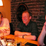 Klassentreffen 2007: Wekel, Werner, Grenz