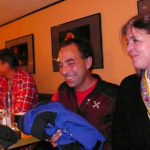 Klassentreffen 2007