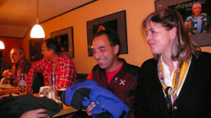 Klassentreffen 2007
