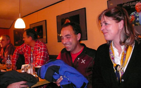 Klassentreffen 2007