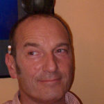 Klassentreffen 2007: Lothar Wekel