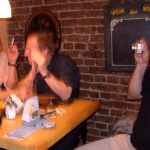Klassentreffen 2007