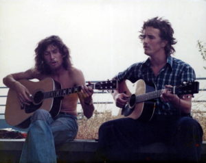 Hartwig Lohmeyer, Ralf Weber