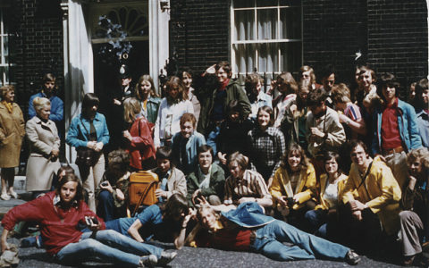 England '74