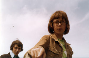 Klassenfahrt '74: Amendt, Neuhoff