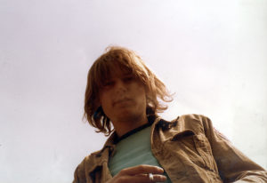 Klassenfahrt '74: Klaus Moog