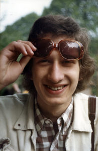 Klassenfahrt '74: Charly Reithberger